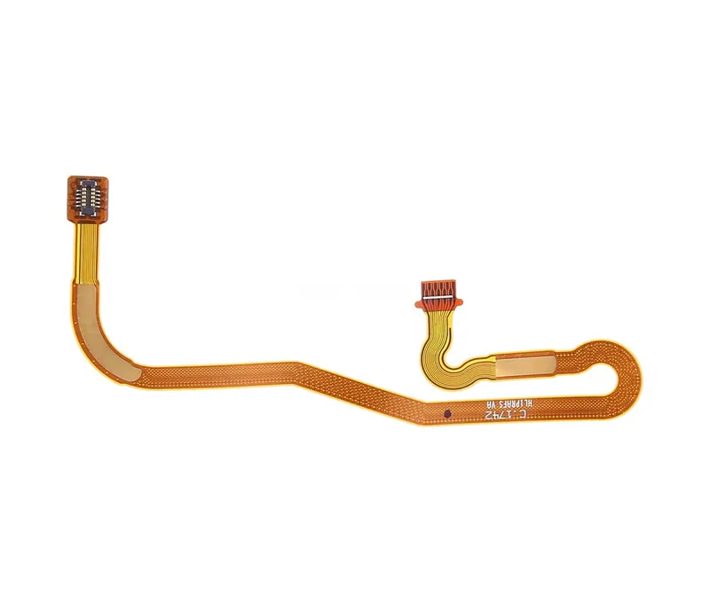 Fingerprint Sensor Flex Cable Extension for Huawei P8 Lite (2017) — image 1