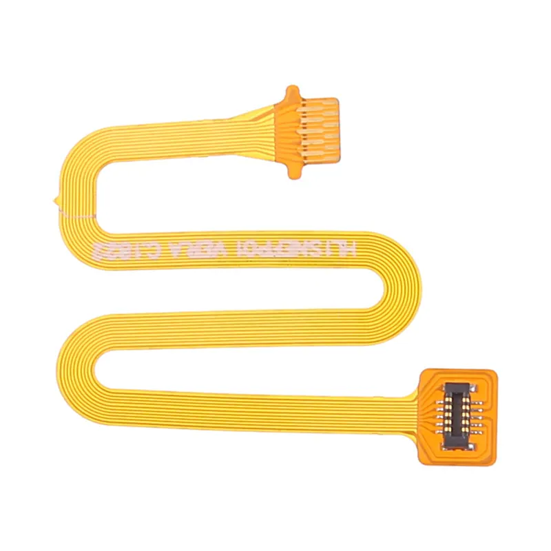 Fingerprint Sensor Flex Cable Extension for Huawei Nova 3i — image 1