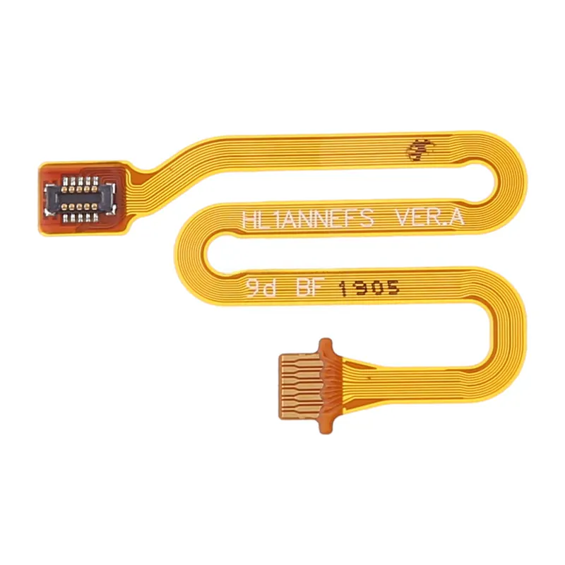 Fingerprint Sensor Flex Cable Extension for Huawei Nova 3e / P20 Lite — image 1