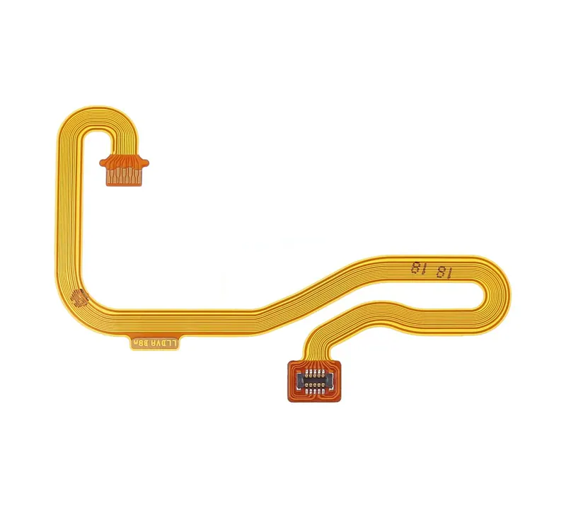 Fingerprint Sensor Flex Cable Extension for Huawei Honor 9 Lite — image 1