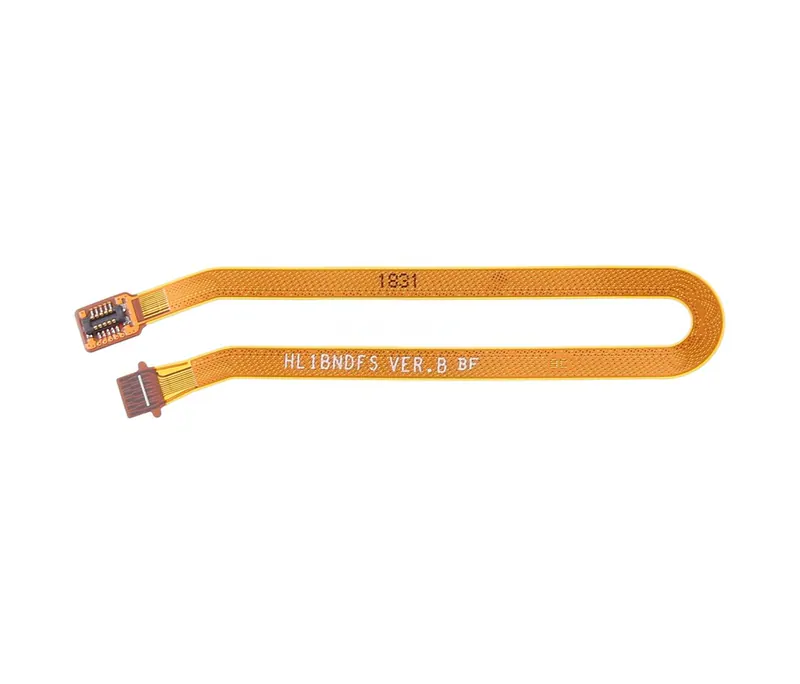 Fingerprint Sensor Flex Cable Extension for Huawei Honor Play 7X — image 1