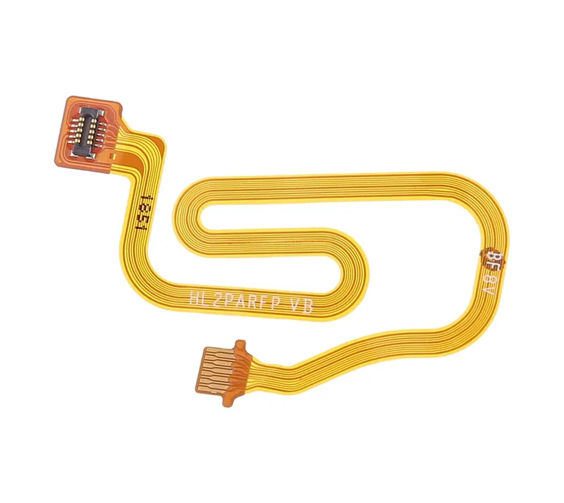 Fingerprint Sensor Flex Cable Extension for Huawei Nova 3 — image 1