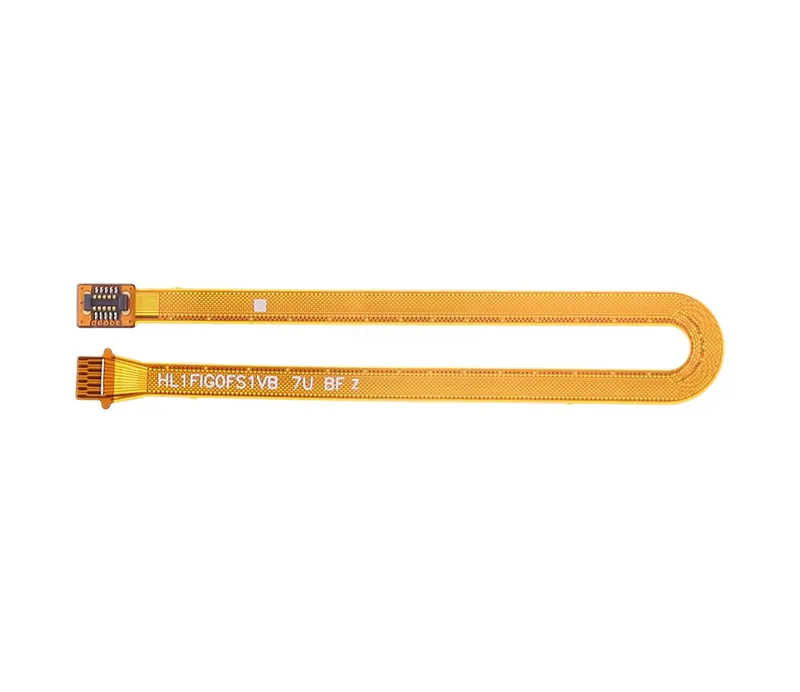 Fingerprint Sensor Flex Cable Extension for Huawei Enjoy 7S — image 1
