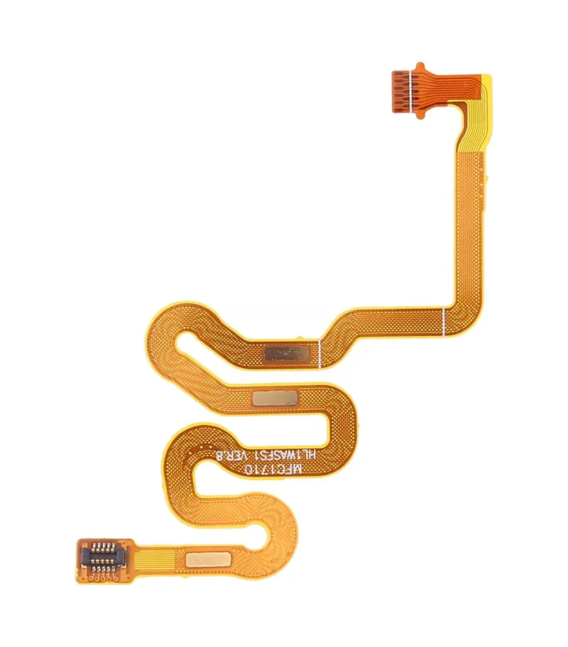 Fingerprint Sensor Flex Cable Extension for Huawei nova Lite — image 1