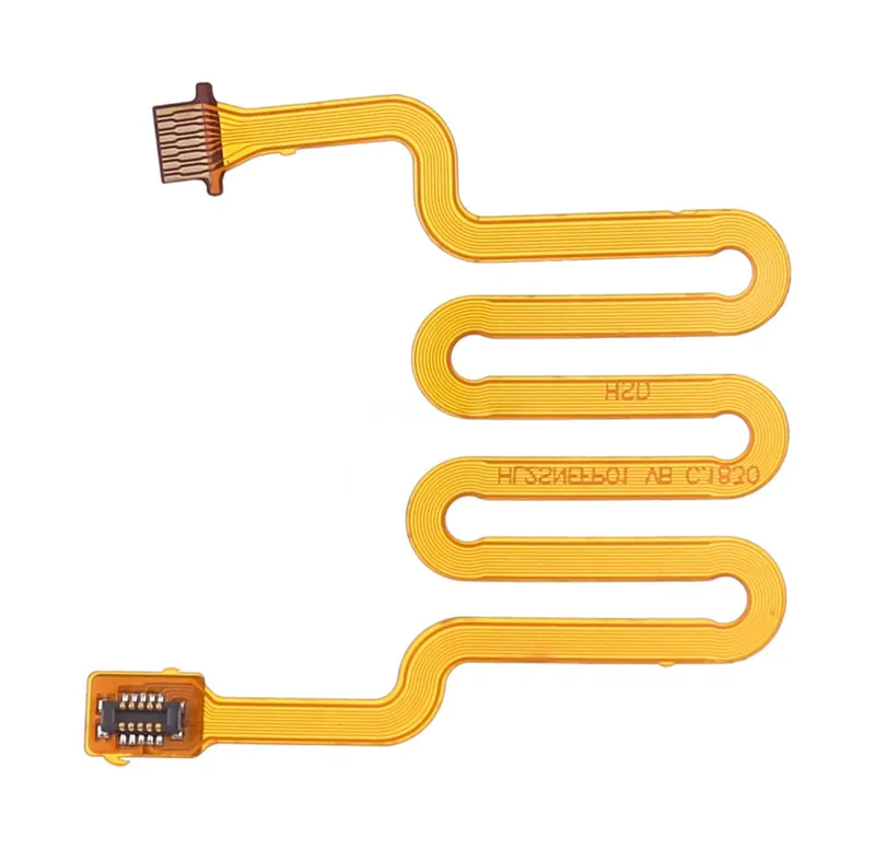 Fingerprint Sensor Flex Cable Extension for Huawei Maimang 7 — image 1