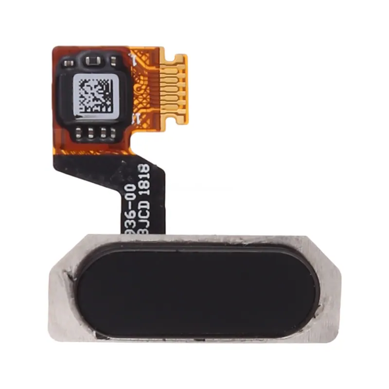 Fingerprint Sensor Flex Cable for Xiaomi Black Shark (Black) — image 1