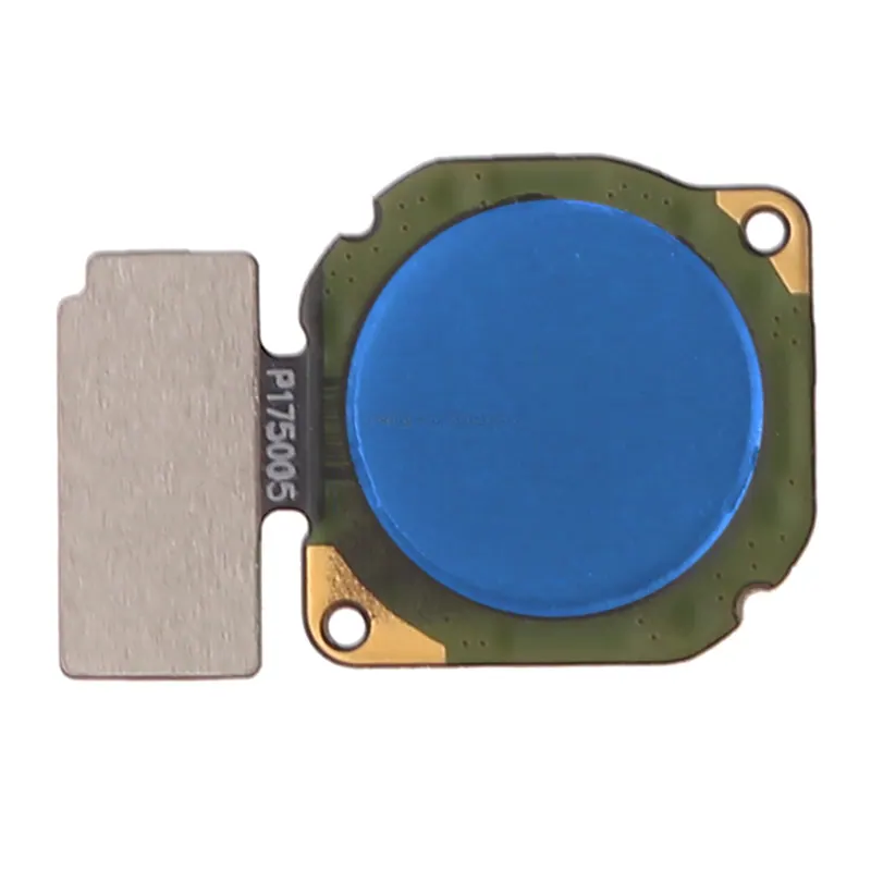Fingerprint Button Flex Cable for Huawei Honor 8X (Blue) — image 1