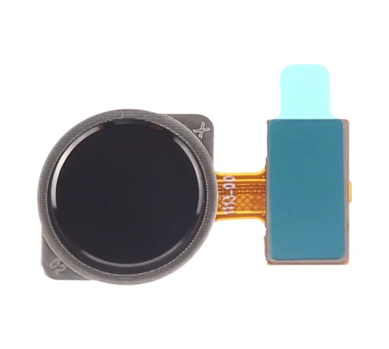 Fingerprint Sensor Flex Cable for Xiaomi Redmi Note 7 / Redmi Note 7 Pro(Black) — image 1