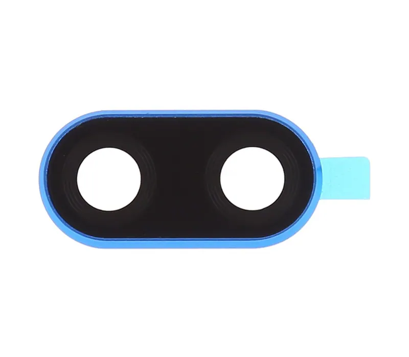 For Huawei Nova 3 Camera Lens Cover (Blue) — image 1