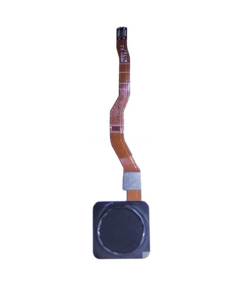Fingerprint Sensor Flex Cable for Motorola Moto G6 Play — image 1