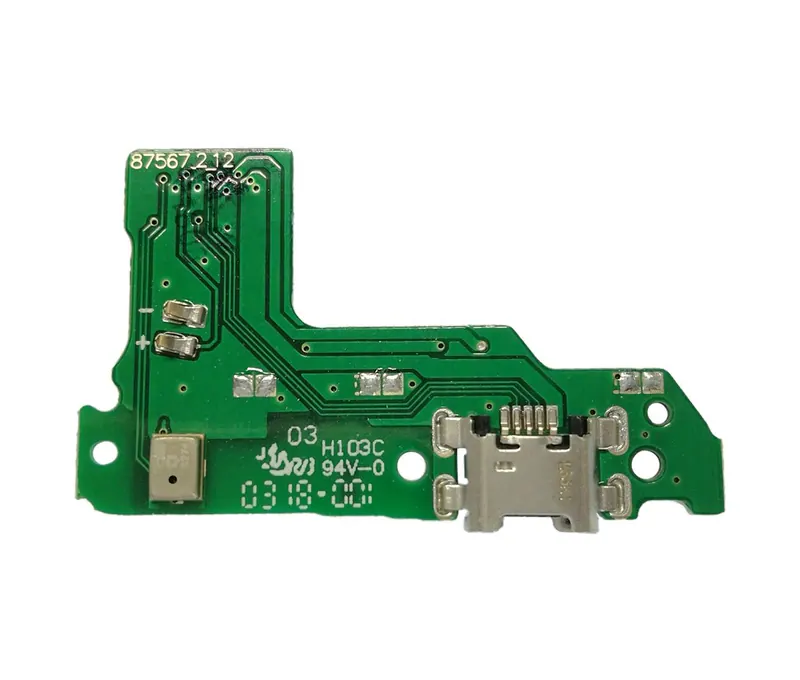 Charging Port Board for Huawei Honor 7A — image 1