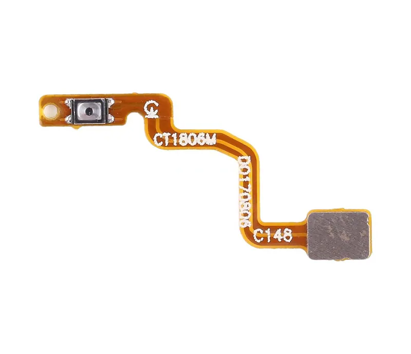 For OPPO R11 Power Button Flex Cable — image 1