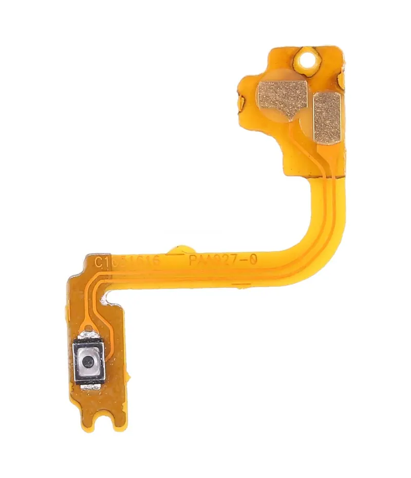 For OPPO A37 Power Button Flex Cable — image 1