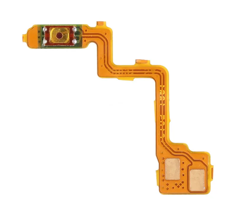 For OPPO R15 Power Button Flex Cable — image 1