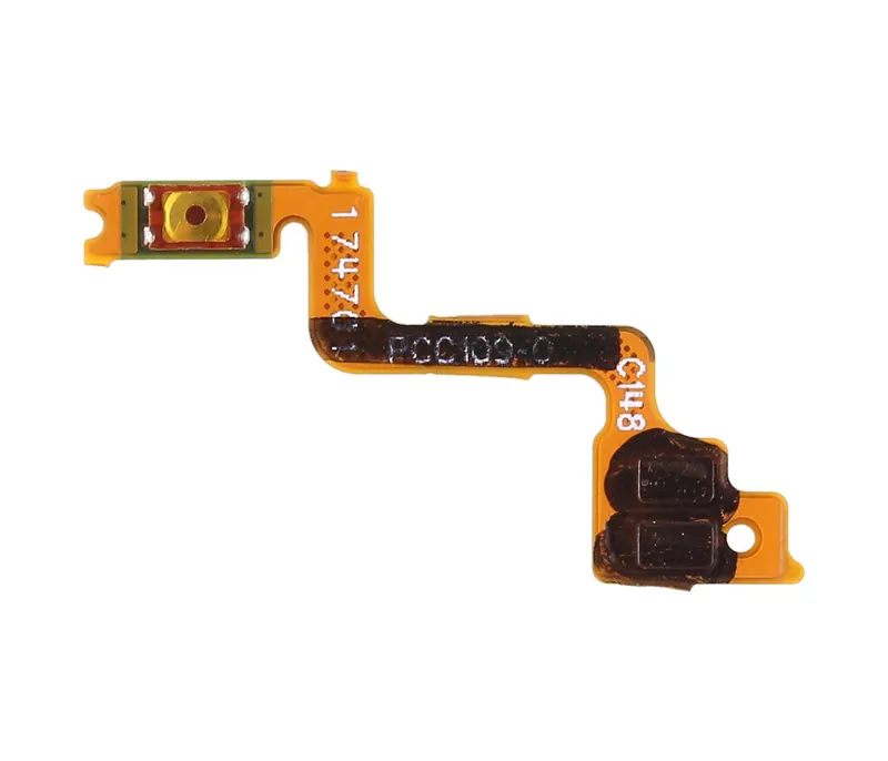 For OPPO R11s Plus Power Button Flex Cable — image 1