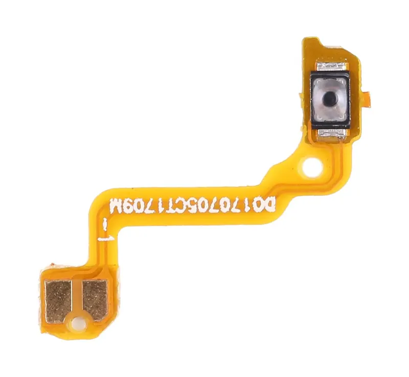 For OPPO A59 / A59s Power Button Flex Cable — image 1