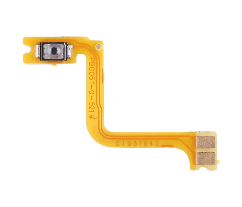 For OPPO A57 Power Button Flex Cable — image 1
