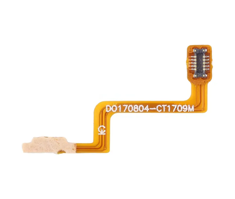For OPPO R11 Plus Power Button Flex Cable — image 1