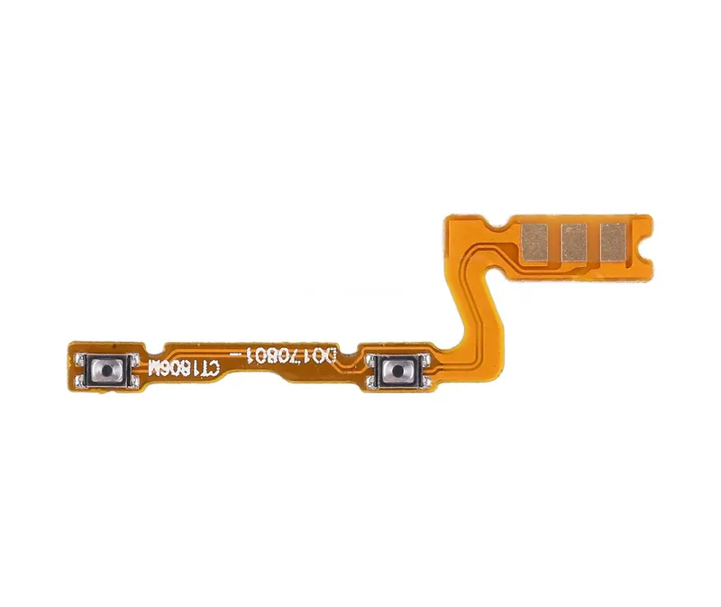 For OPPO F3 Plus / R9s Plus Volume Button Flex Cable — image 1