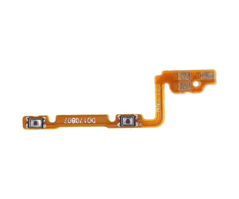 For OPPO R11 Volume Button Flex Cable — image 1