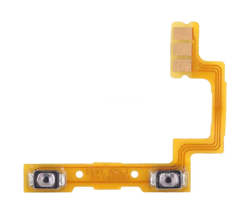 For OPPO A57 Volume Button Flex Cable — image 1