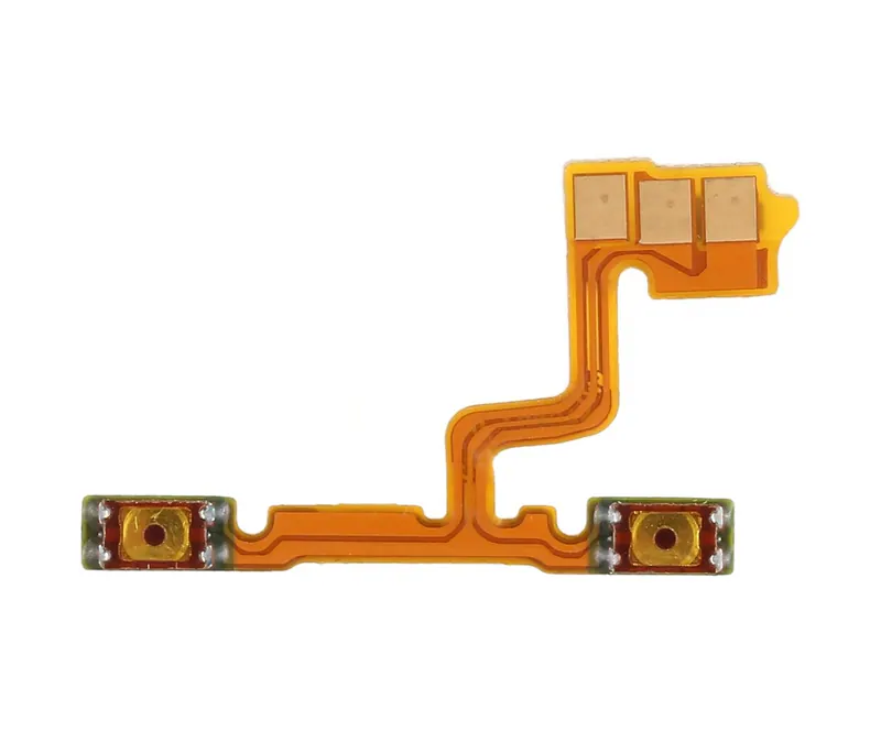 For OPPO R11s Volume Button Flex Cable — image 1