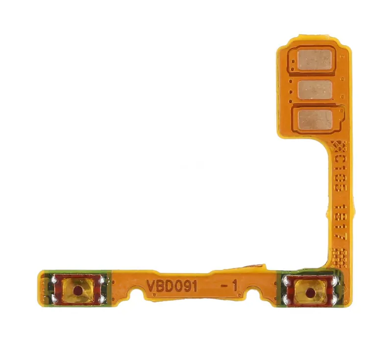 For OPPO R15 Volume Button Flex Cable — image 1