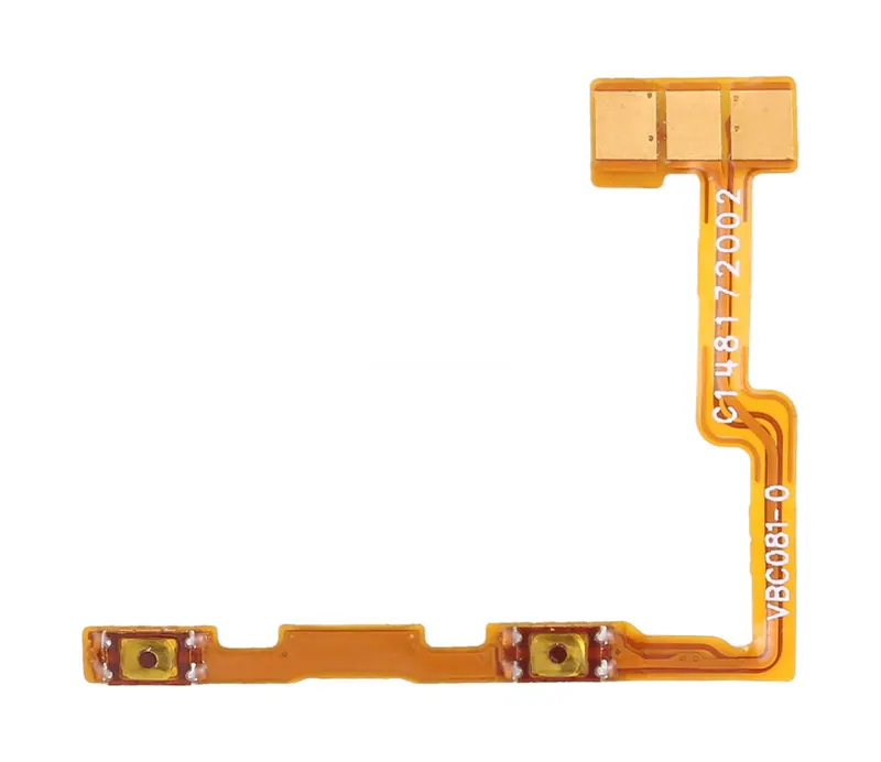 For OPPO R11 Plus Volume Button Flex Cable — image 1
