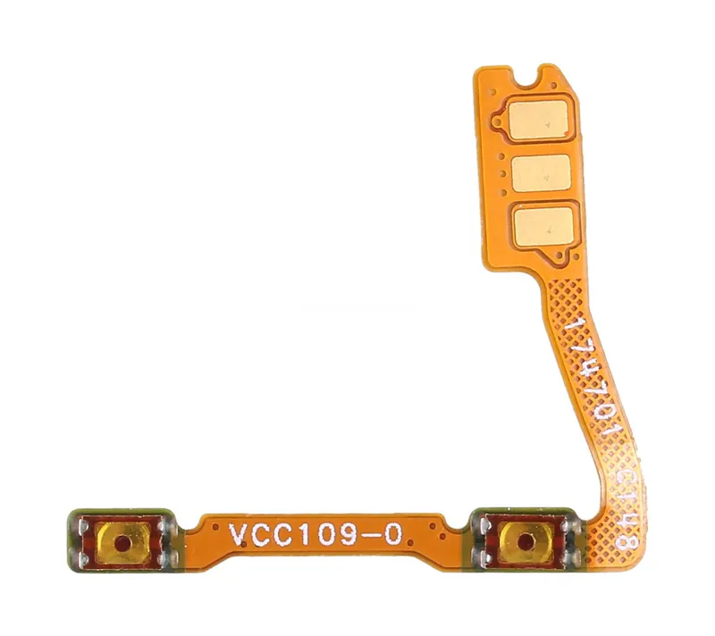 For OPPO R11s Plus Volume Button Flex Cable — image 1