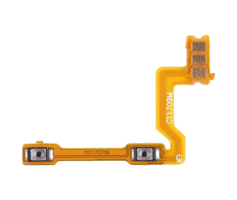 For OPPO A59s / A59 Volume Button Flex Cable — image 1