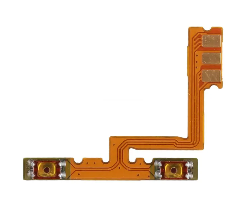 For OPPO A83 Volume Button Flex Cable — image 1
