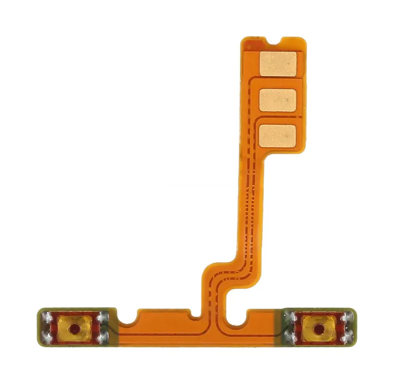 For OPPO A79 Volume Button Flex Cable — image 1