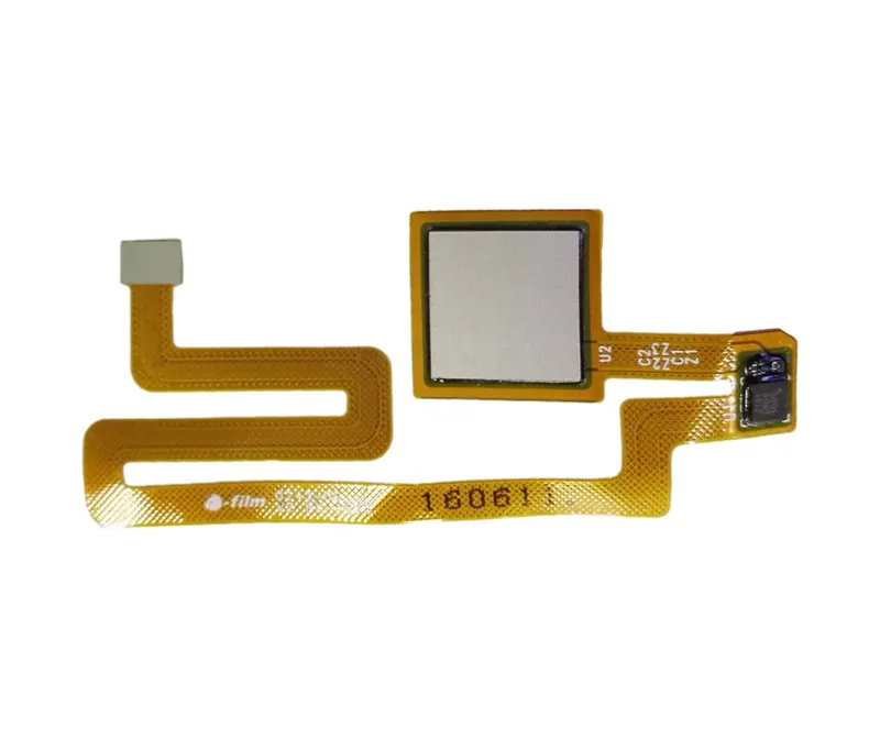 Fingerprint Sensor Flex Cable for Xiaomi Mi Max(Gold) — image 1