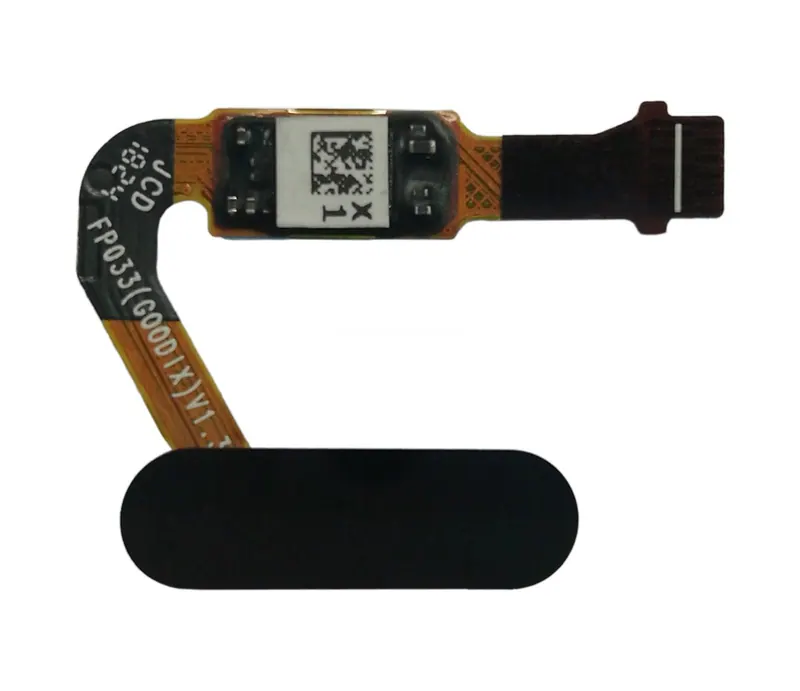Fingerprint Sensor Flex Cable for Huawei Mate 10 / Nova 2s — image 1