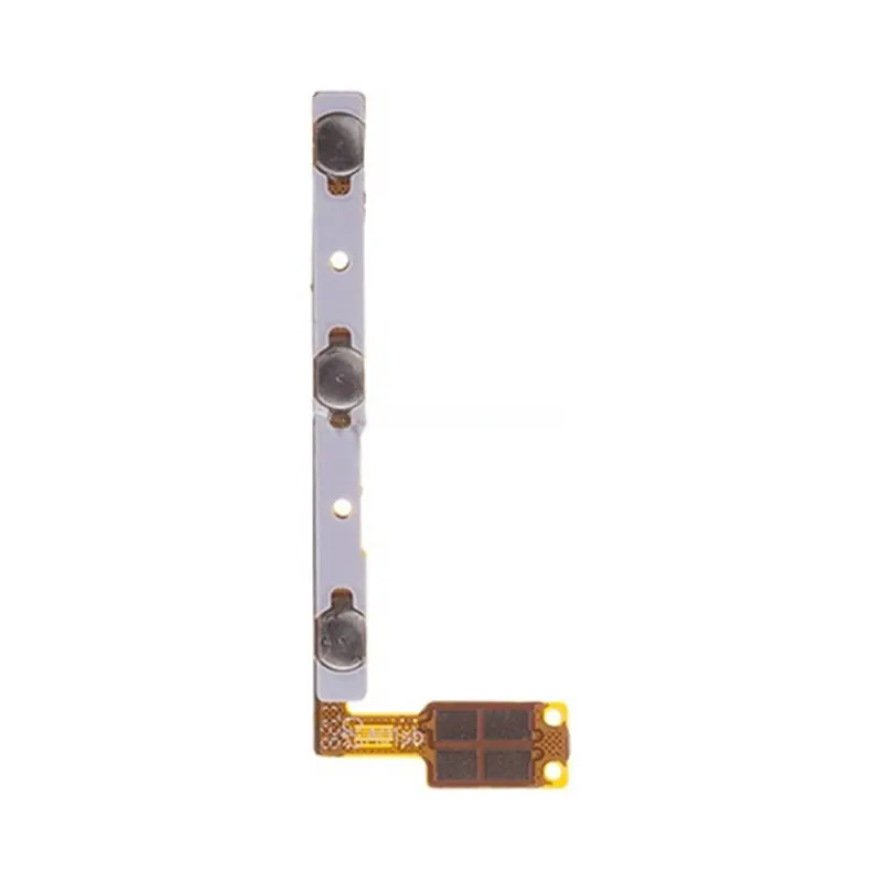 Power Button & Volume Button Flex Cable for Motorola Moto G5S — image 1