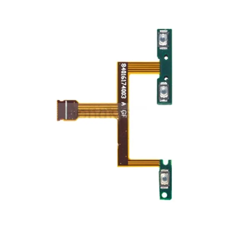 Power Button & Volume Button Flex Cable for Motorola Moto X XT1052 XT1053 XT1055 XT1056 XT1058 XT1060 — image 1