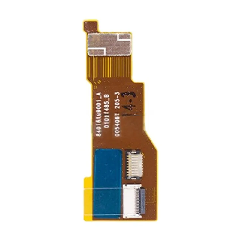 Motherboard Flex Cable for Motorola Moto X XT1052 XT1053 XT1055 XT1056 XT1058 XT1060 — image 1
