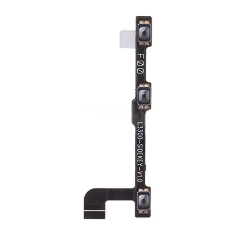 Power Button & Volume Button Flex Cable for Motorola Moto E3 XT1706 XT1700 — image 1