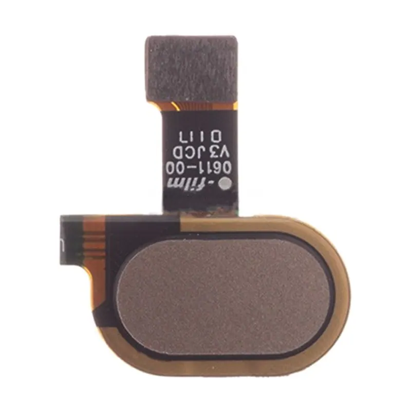 Fingerprint Sensor Flex Cable for Motorola Moto E4 Plus XT1773 (Gold) — image 1