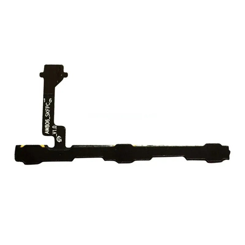 Power Button & Volume Button Flex Cable for Asus Zenfone Go ZC500TG — image 1