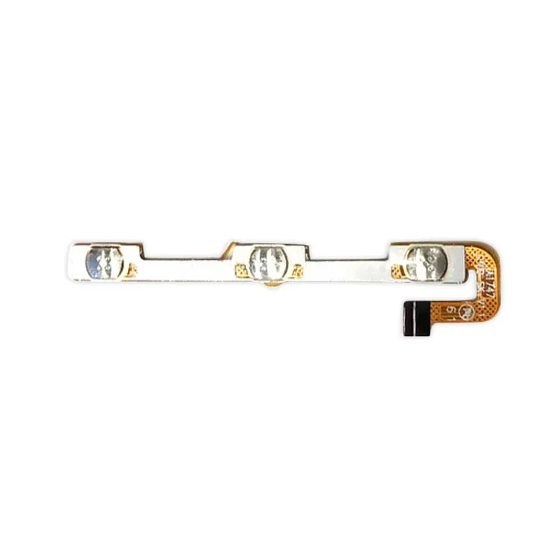 Power Button & Volume Button Flex Cable for ASUS Zenfone MAX M1 ZB555KL — image 1