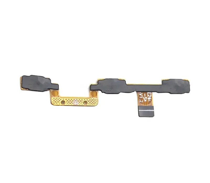 Power Button & Volume Button Flex Cable for ASUS Zenfone Max Plus (M1) ZB570TL — image 1