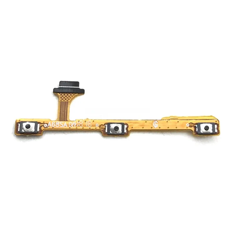 Power Button & Volume Button Flex Cable for ASUS Zenfone Max Pro (M1) ZB601KL / ZB602KL — image 1