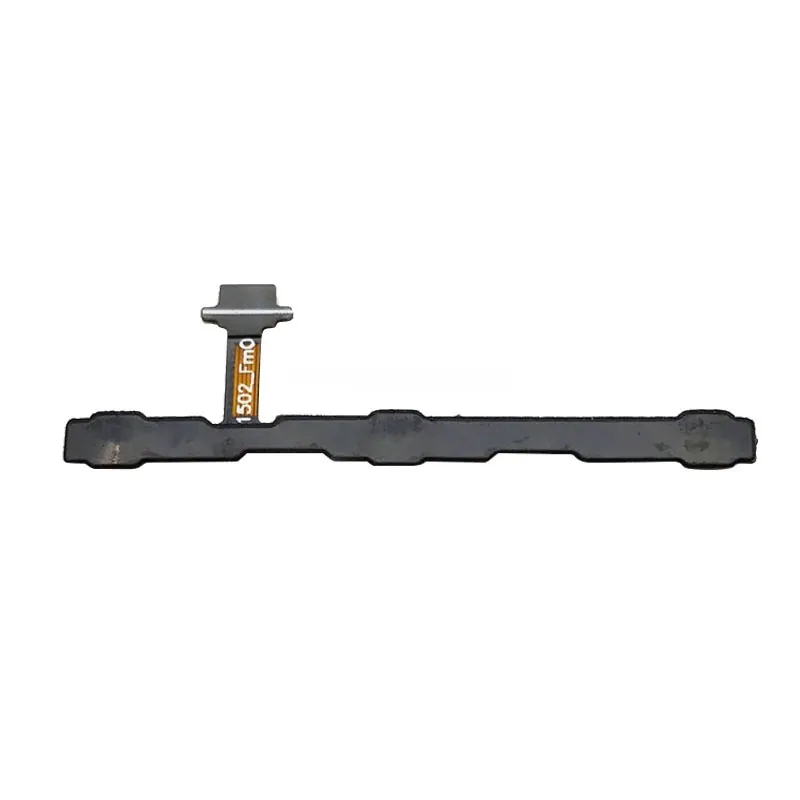 Power Button & Volume Button Flex Cable for ASUS Zenfone Max ZC550KL — image 1