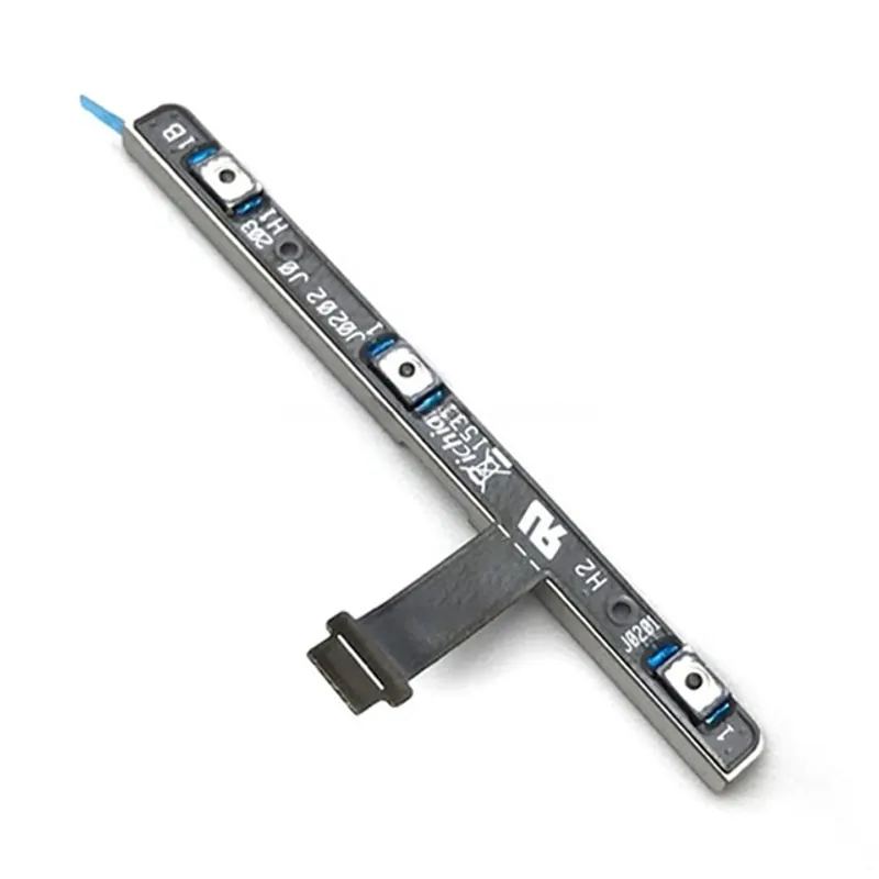 Power Button & Volume Button Flex Cable for ASUS Zenfone Zoom ZX551ML / ZX550ML — image 1
