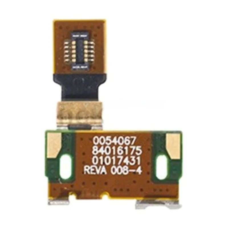 Microphone Flex Cable for Motorola Moto X XT1060 XT1058 — image 1