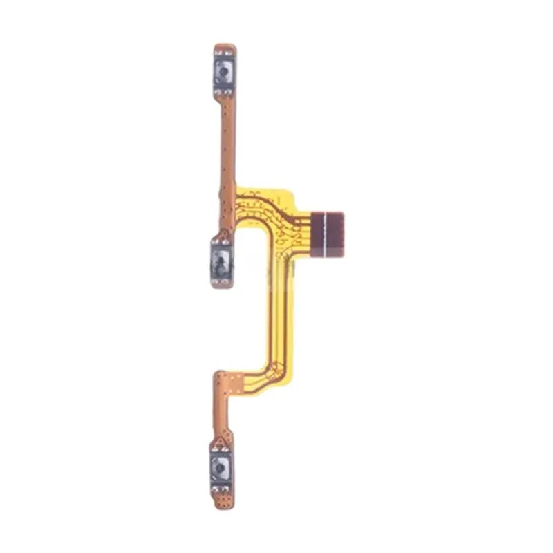 Power Button & Volume Button Flex Cable for Motorola Moto E5 Plus — image 1