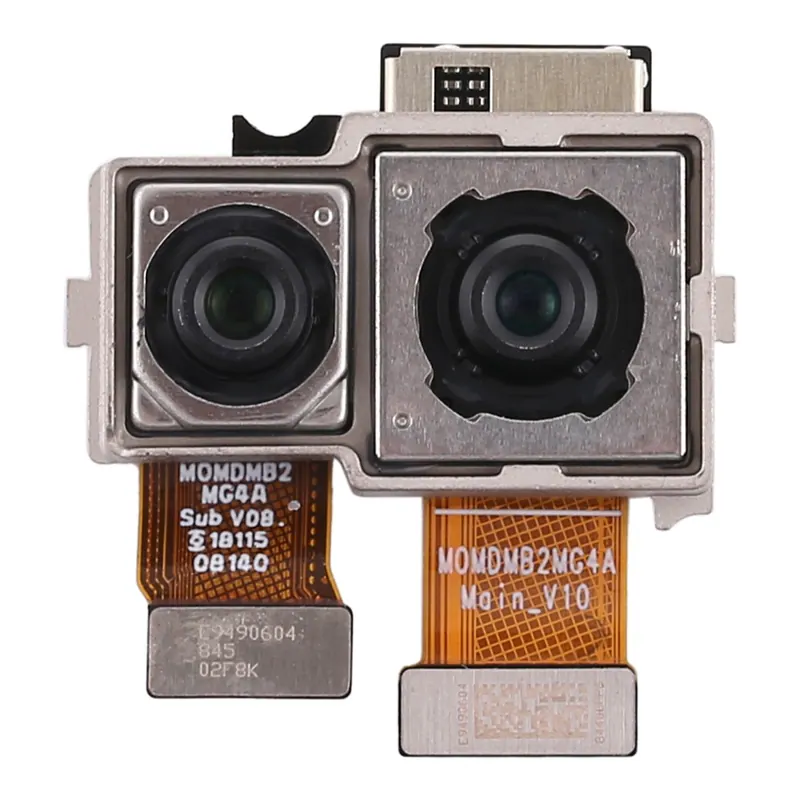 For OnePlus 6 / 6T Back Camera Module — image 1