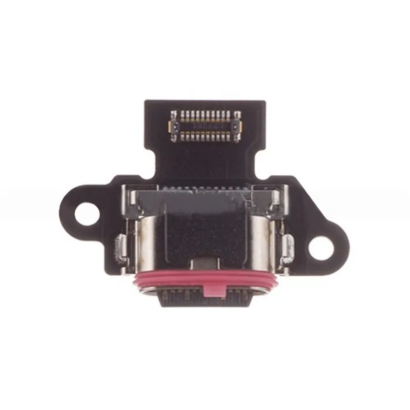 Charging Port Board for Motorola Moto X4 — image 1