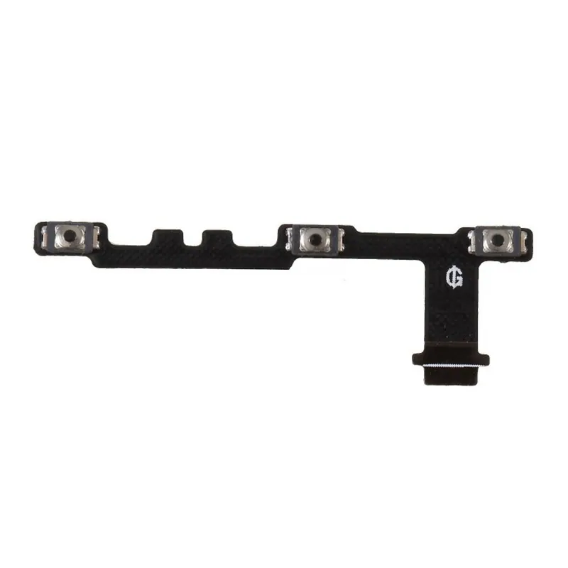 Power Button & Volume Button Flex Cable for Motorola Moto G6 Plus — image 1